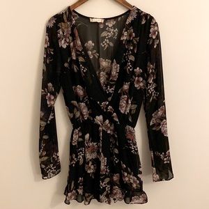 Alter’d State romper